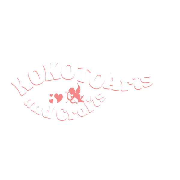 kokotoArtsandCrafts