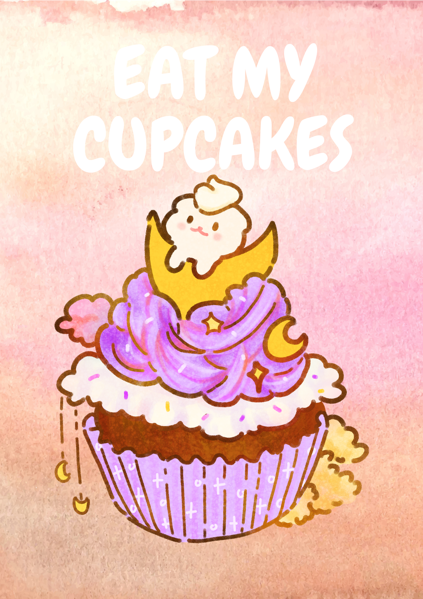 Eat My Cupcakes