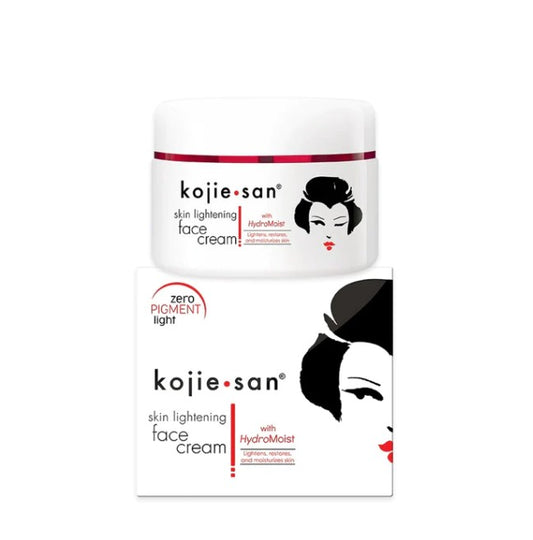 KOJIE SAN SKIN LIGHTENING FACE CREAM 30G