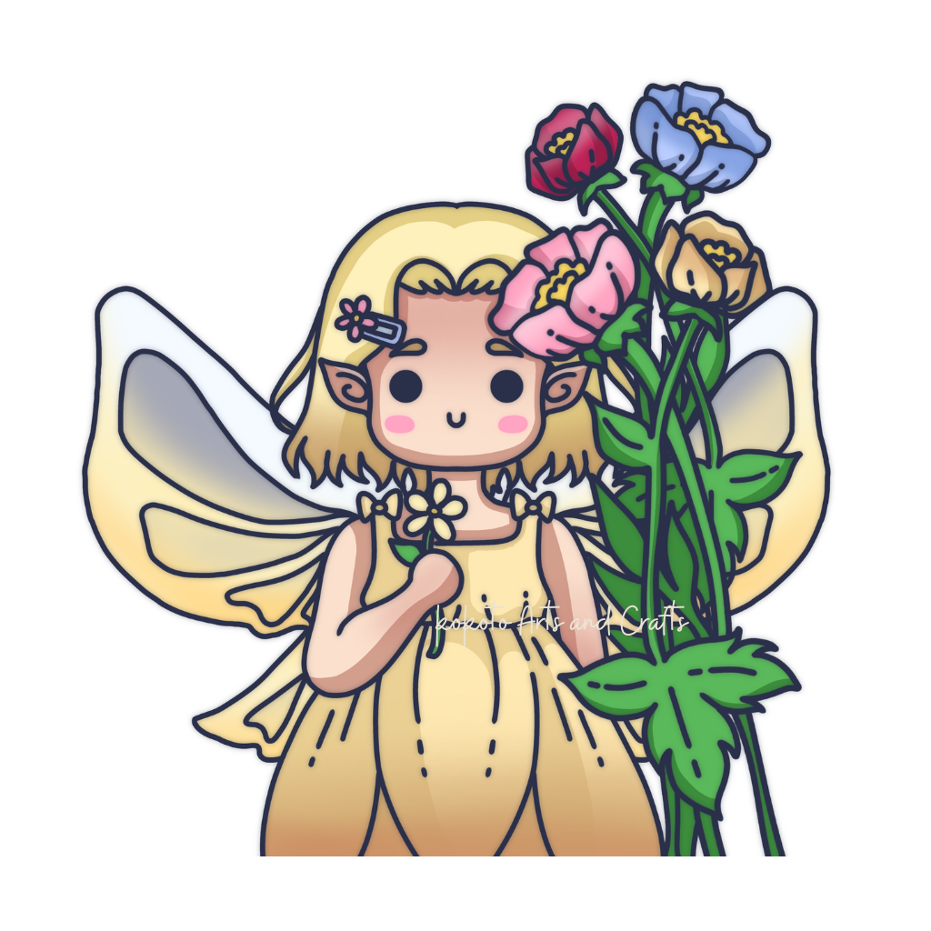 Flora Fairy